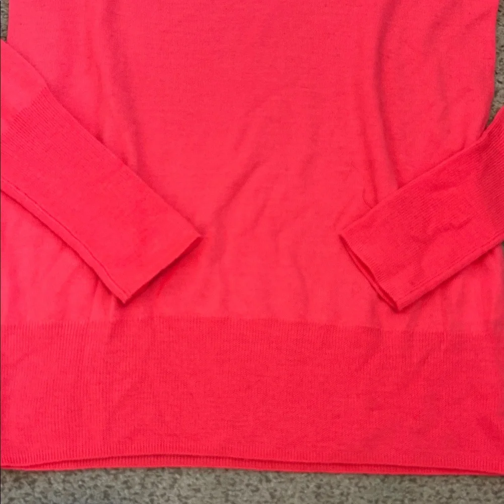 J. Crew Tippi Turtleneck Sweater, XS